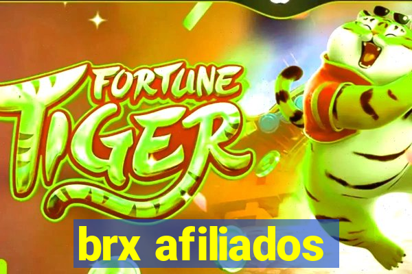 brx afiliados