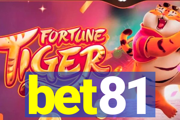 bet81