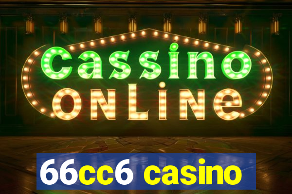 66cc6 casino