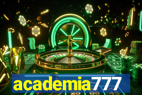 academia777