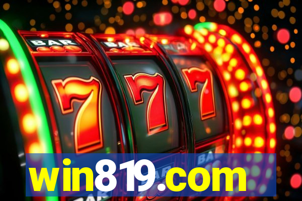 win819.com