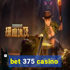 bet 375 casino