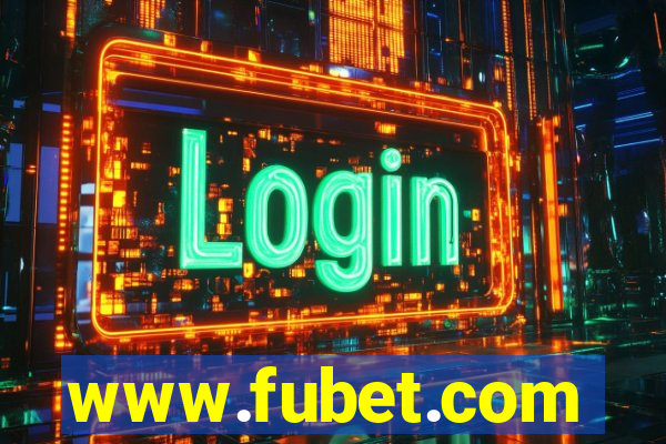 www.fubet.com