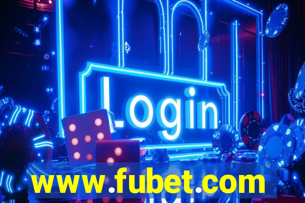 www.fubet.com