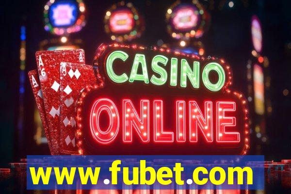 www.fubet.com