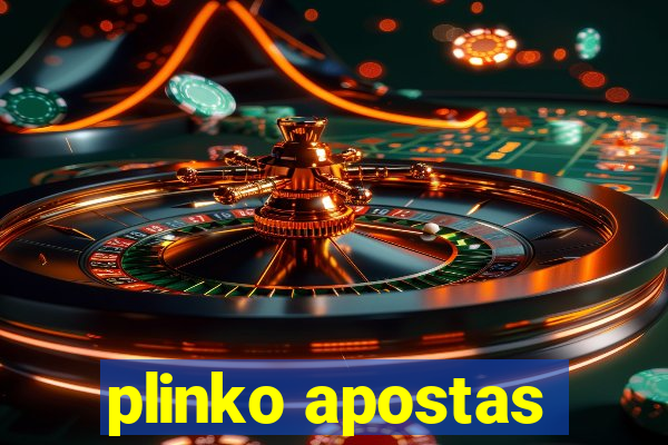 plinko apostas