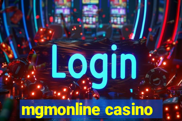 mgmonline casino