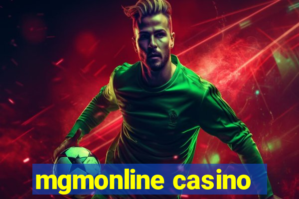 mgmonline casino