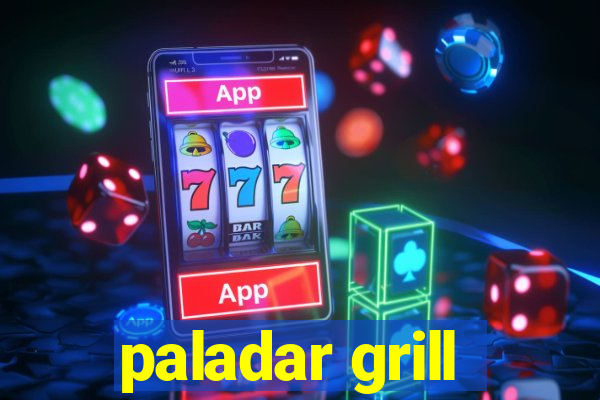 paladar grill