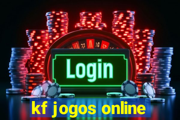 kf jogos online