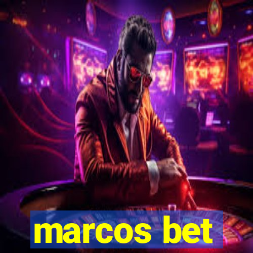 marcos bet