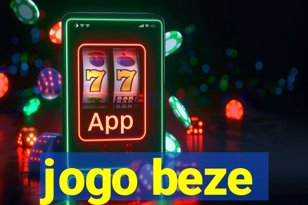 jogo beze