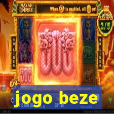 jogo beze