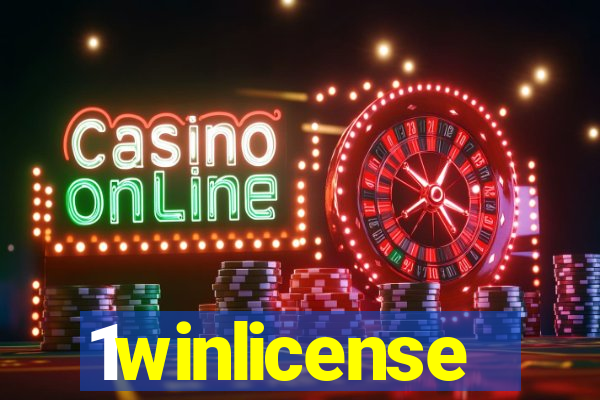 1winlicense