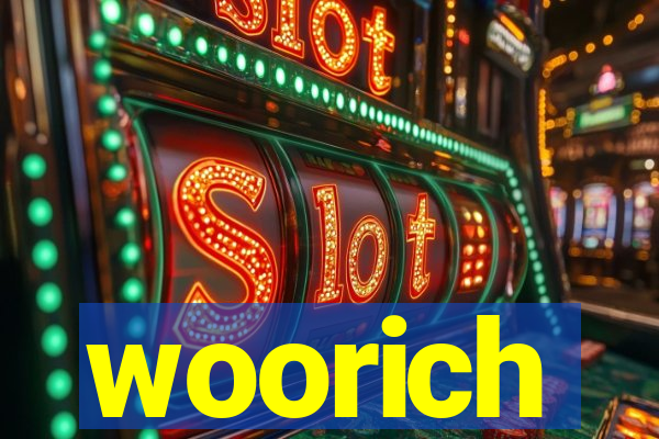 woorich