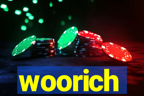 woorich