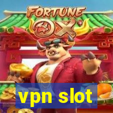 vpn slot