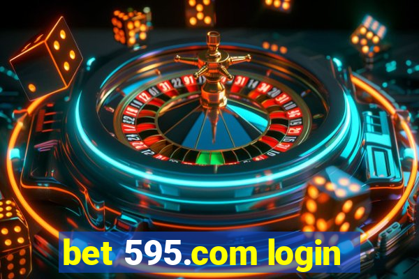 bet 595.com login