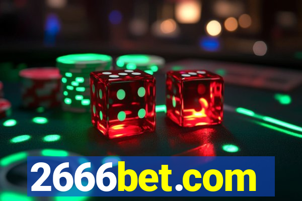 2666bet.com