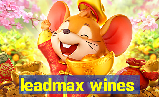 leadmax wines