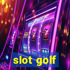 slot golf