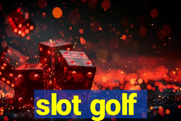 slot golf