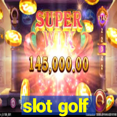 slot golf