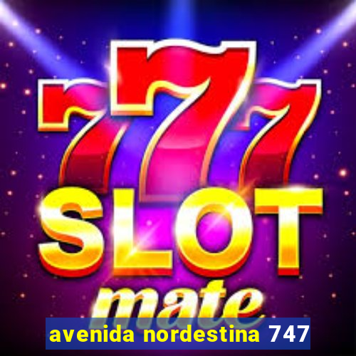 avenida nordestina 747