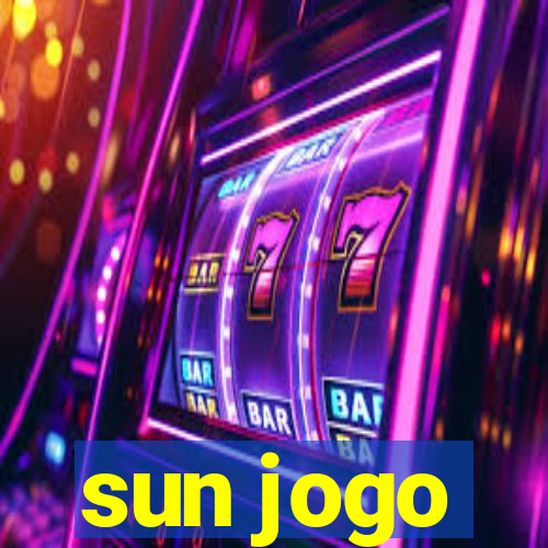 sun jogo