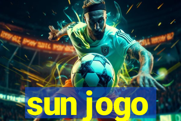 sun jogo