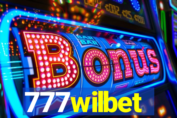 777wilbet