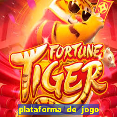 plataforma de jogo que paga bem