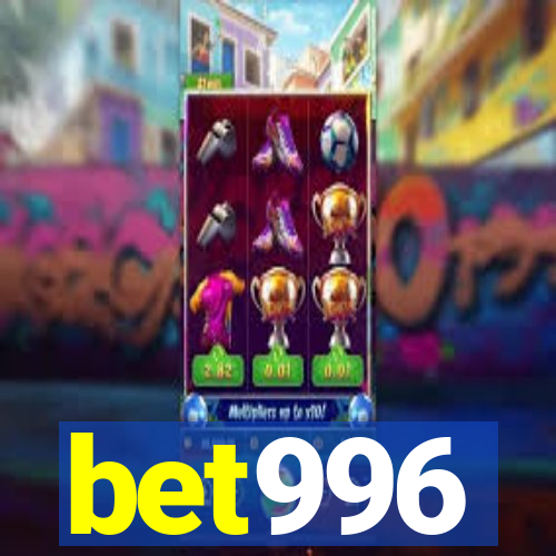 bet996