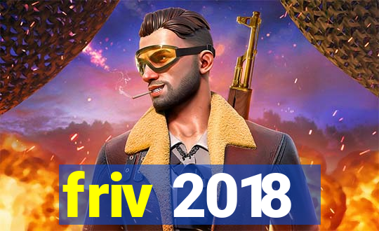 friv 2018