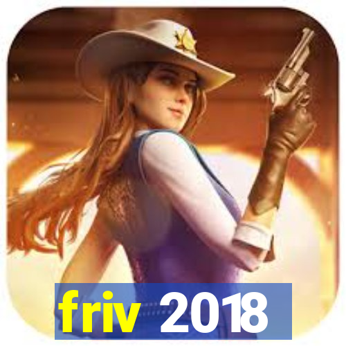 friv 2018