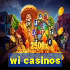 wi casinos