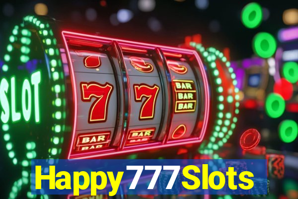 Happy777Slots