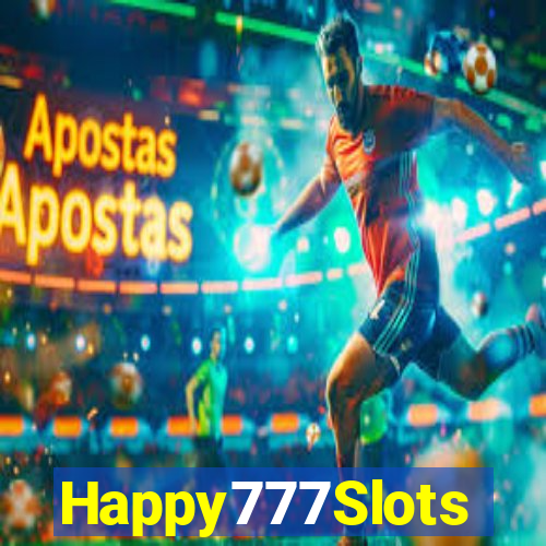 Happy777Slots