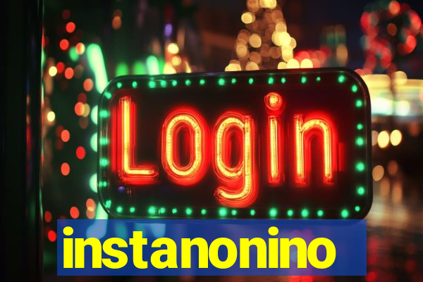 instanonino