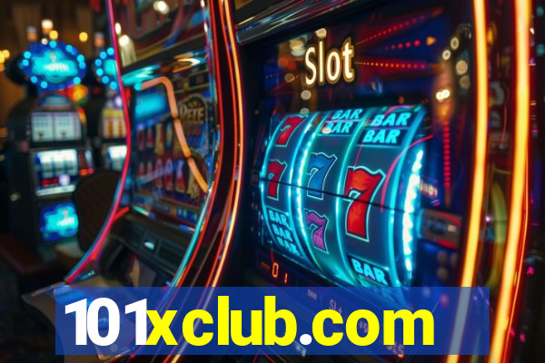 101xclub.com