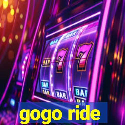 gogo ride