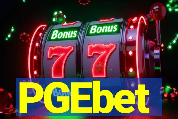 PGEbet