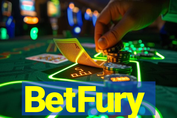 BetFury