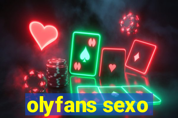 olyfans sexo