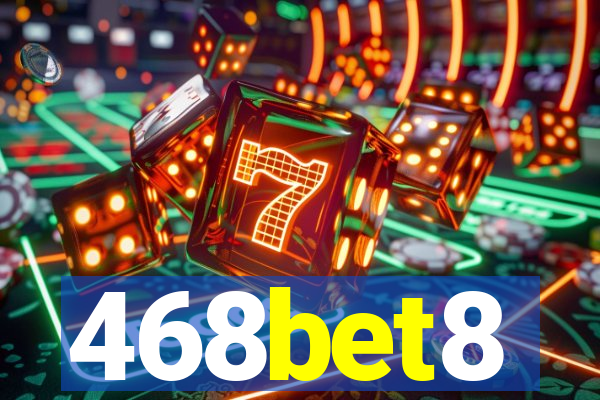 468bet8