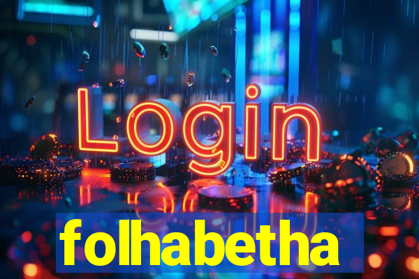 folhabetha