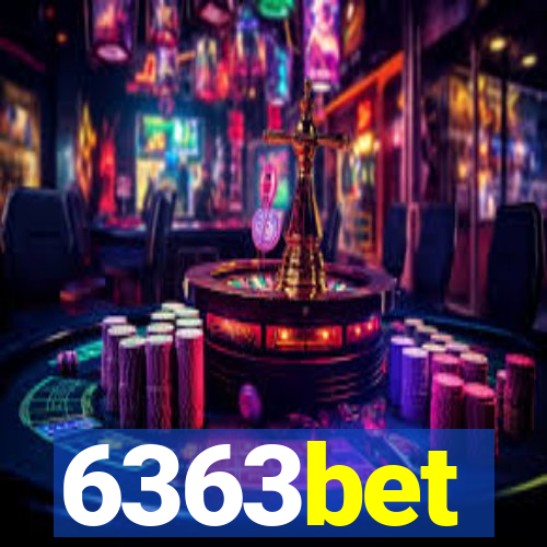 6363bet