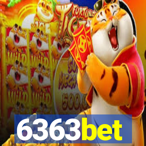 6363bet