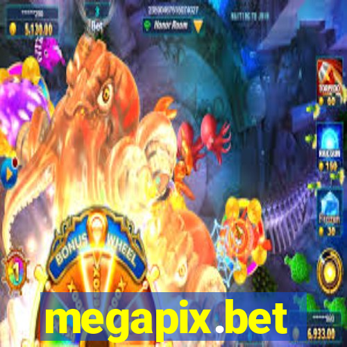 megapix.bet