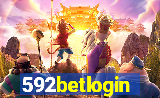 592betlogin